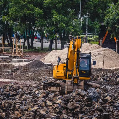 Construction