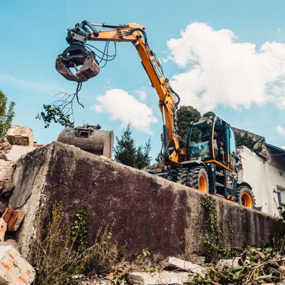 Demolition
